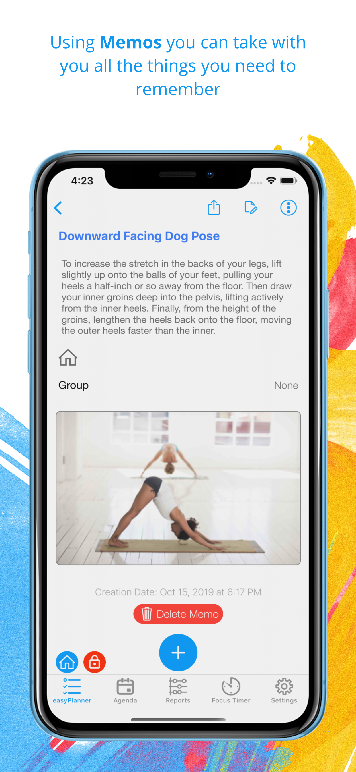 easyPlanner 2 gallery image