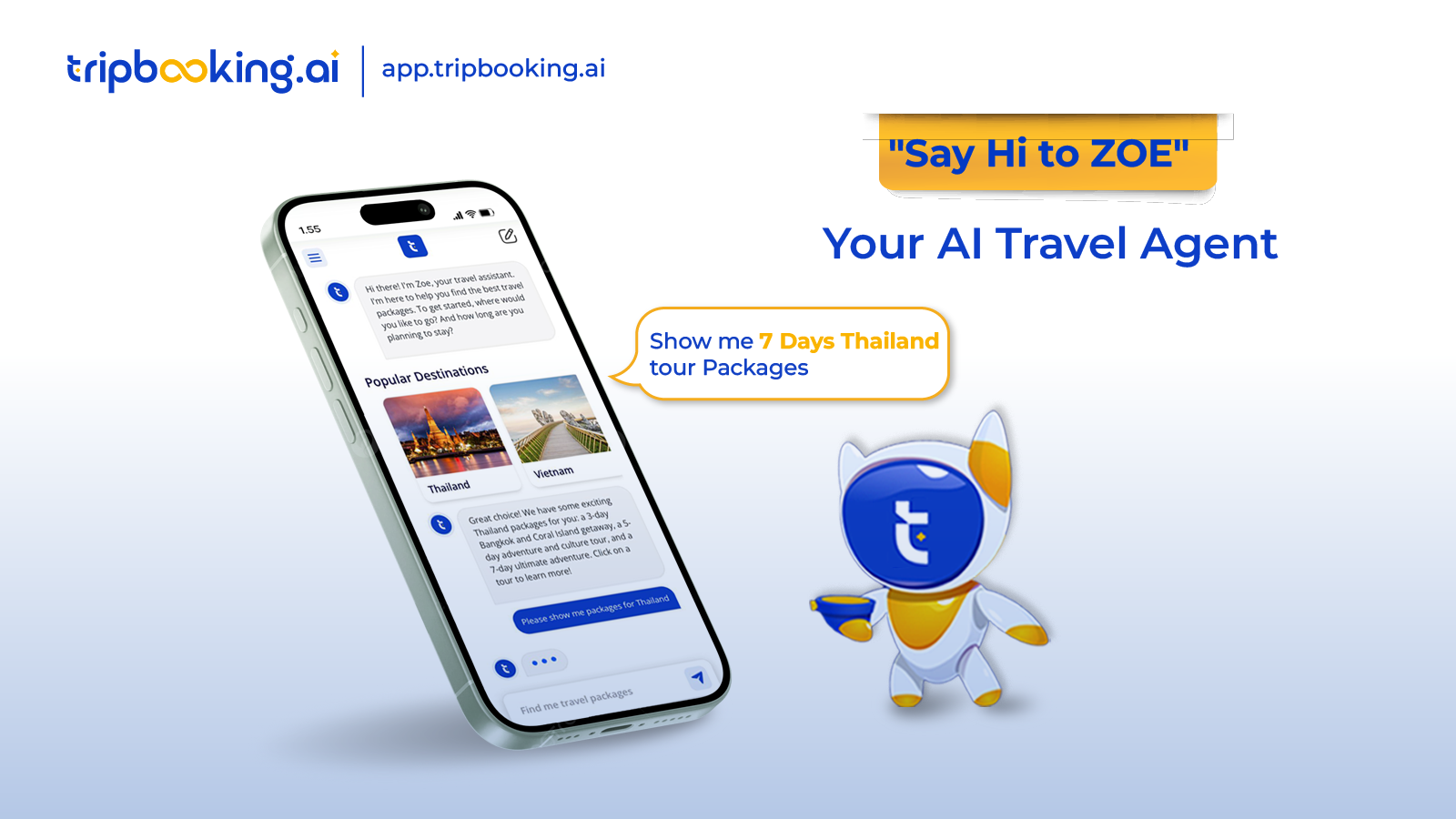 Tripbooking AI media 1