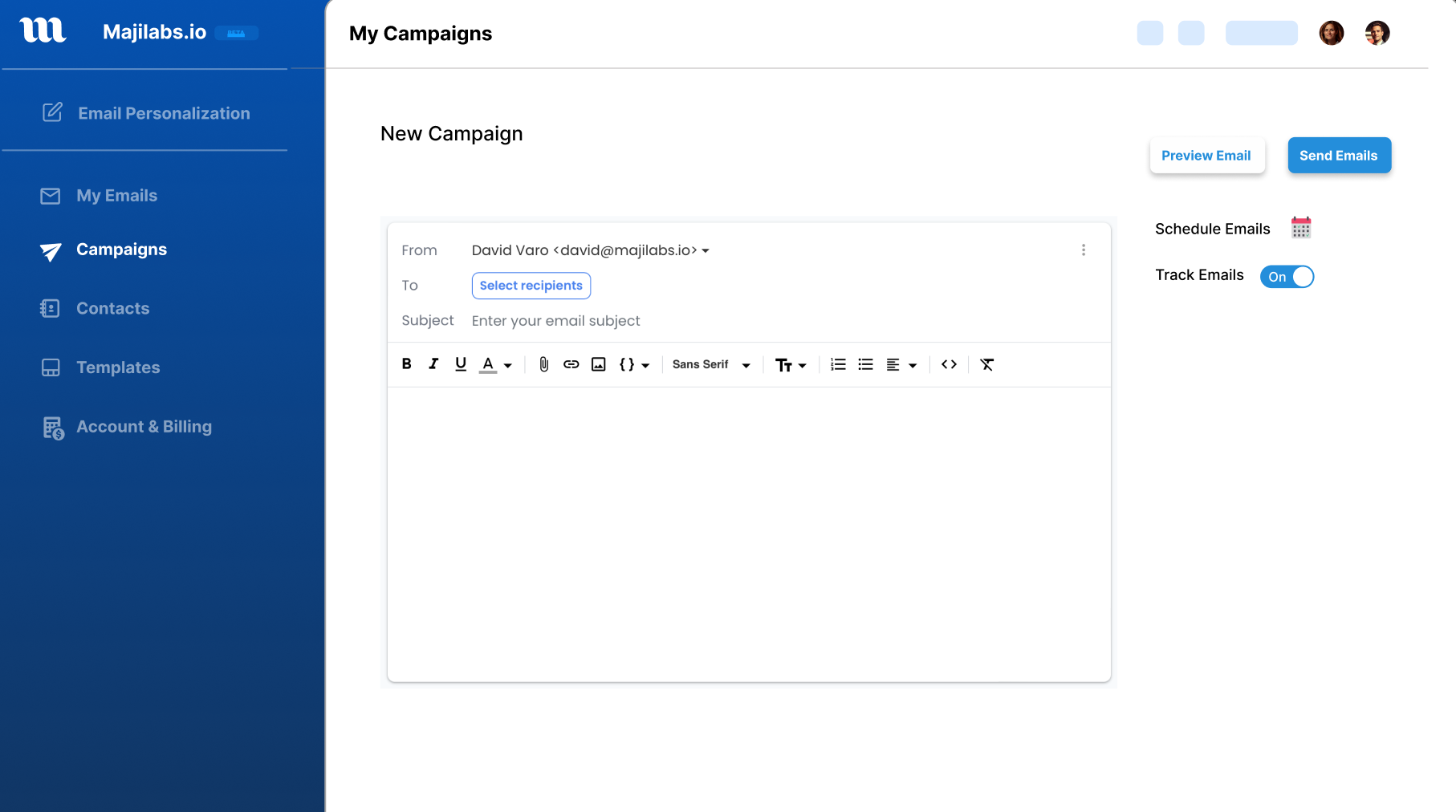 Majilabs.io media 5