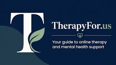 TherapyFor.us -Online Therapy Made Human gallery image