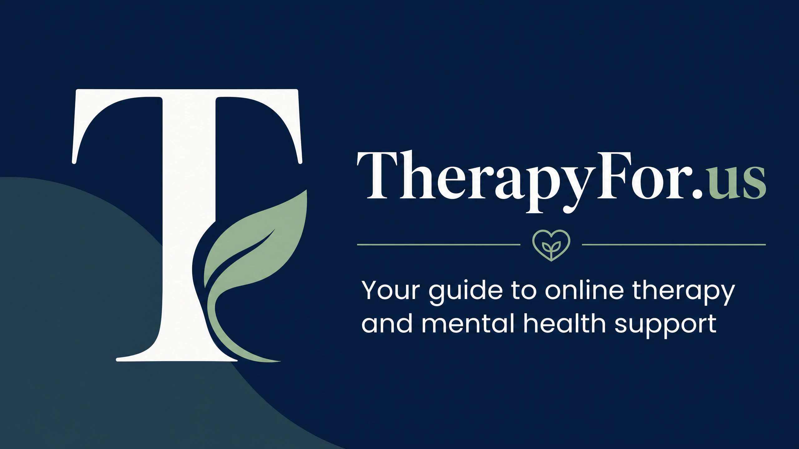 TherapyFor.us -Online Therapy Made Human 截图 1