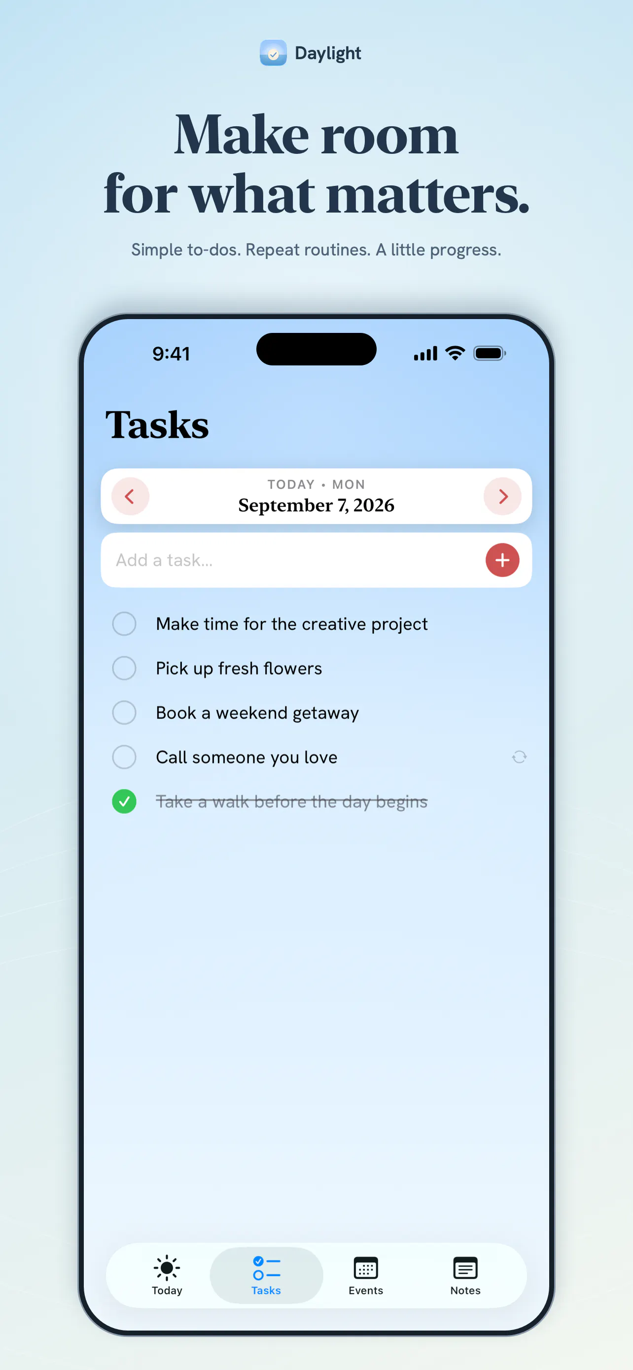 Daylight for iPhone gallery image