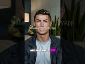 Global Mood Ring gallery image