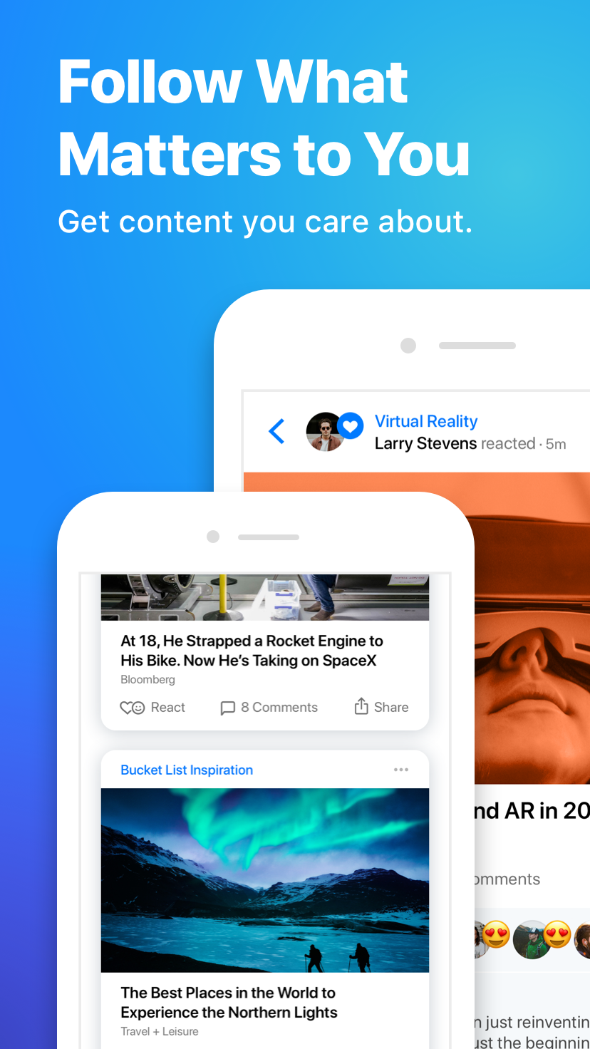 Laserlike gallery image