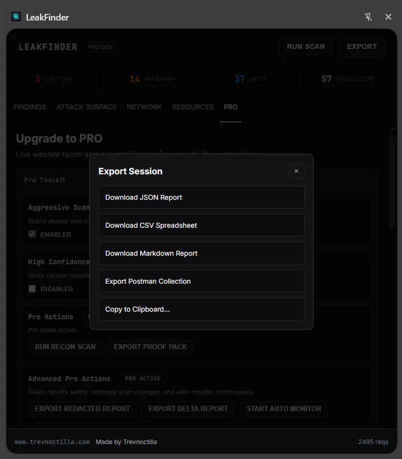 Screenshot 3