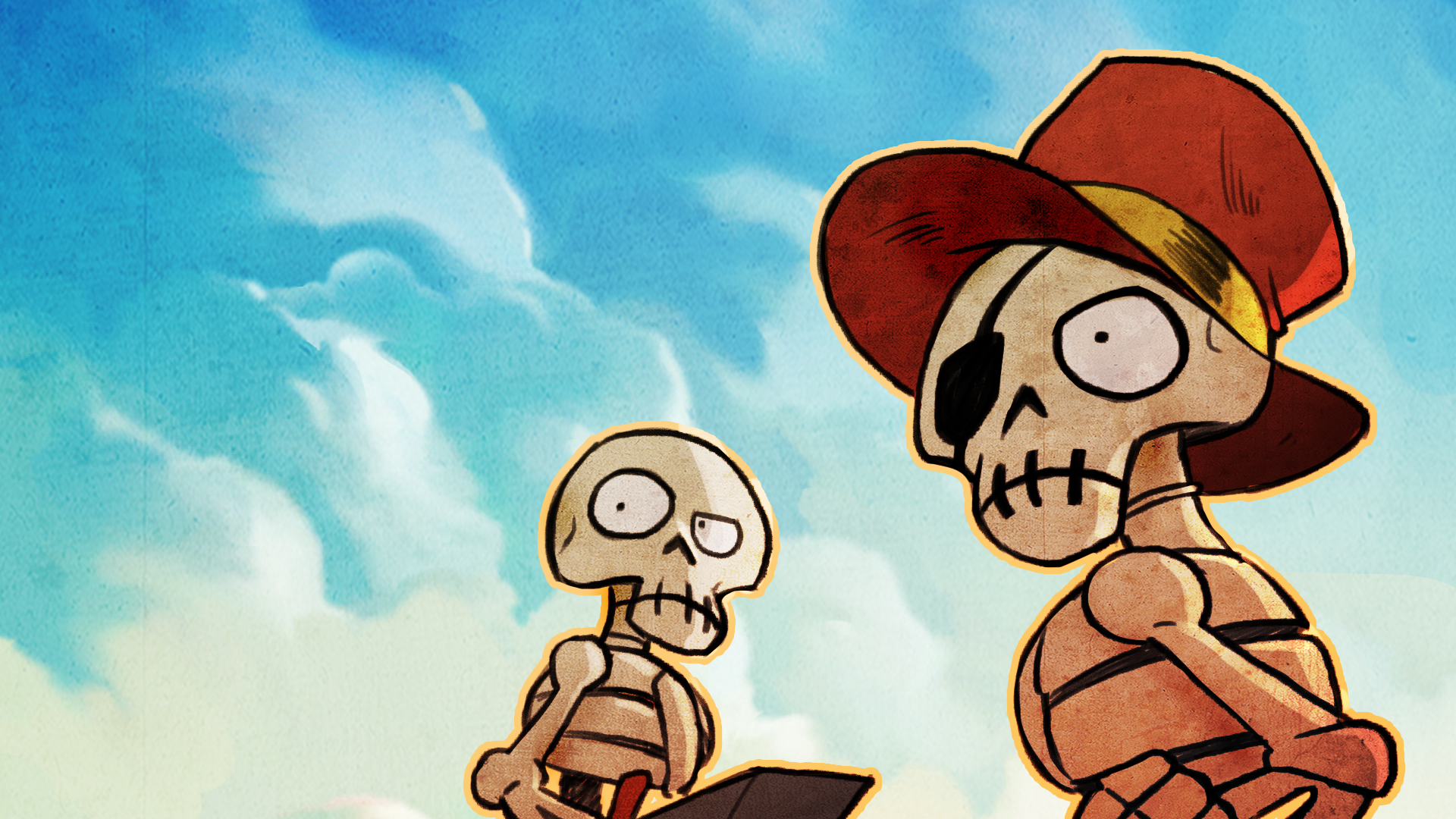 Wonder Boy: The Dragon's Trap gallery image