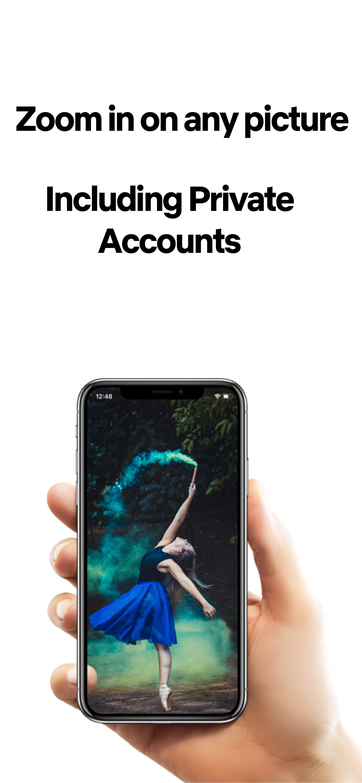 Qysaga - Instagram Profile Picture gallery image