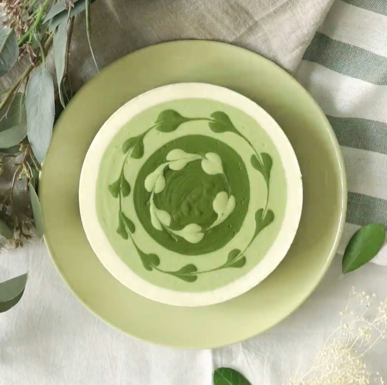 Ceremonial Organic Matcha T gallery image