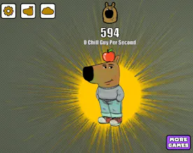 Chill Guy Clicker gallery image