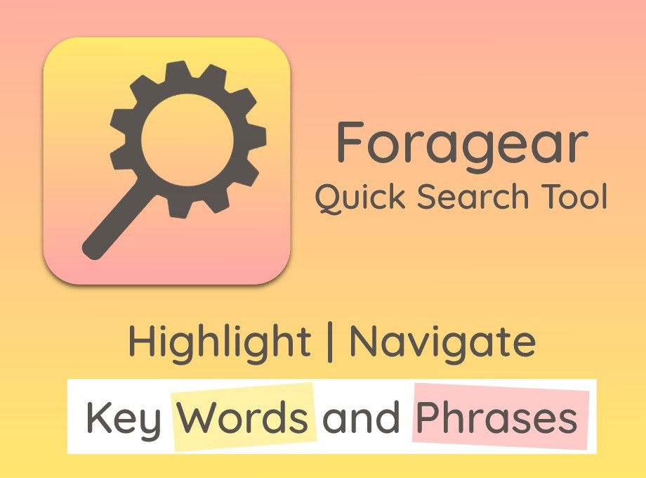 Foragear gallery image