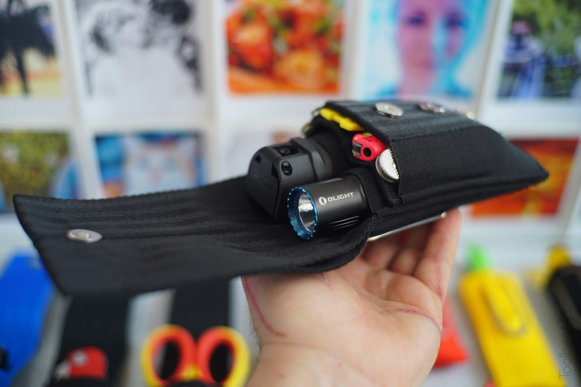 Toolbee gallery image