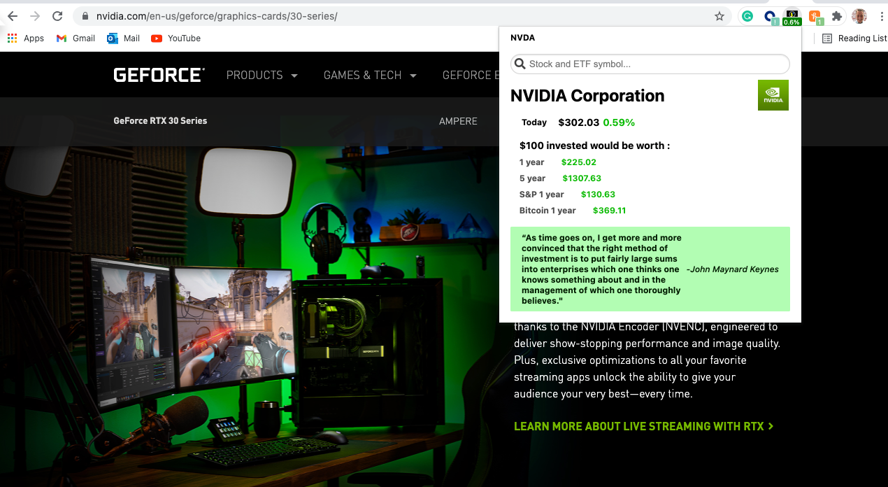 Foray Finance gallery image