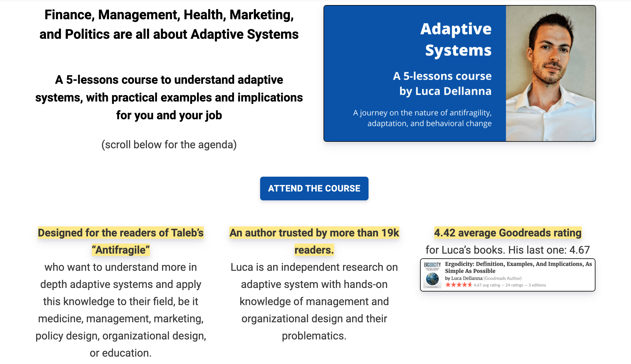 The RoamLetter gallery image