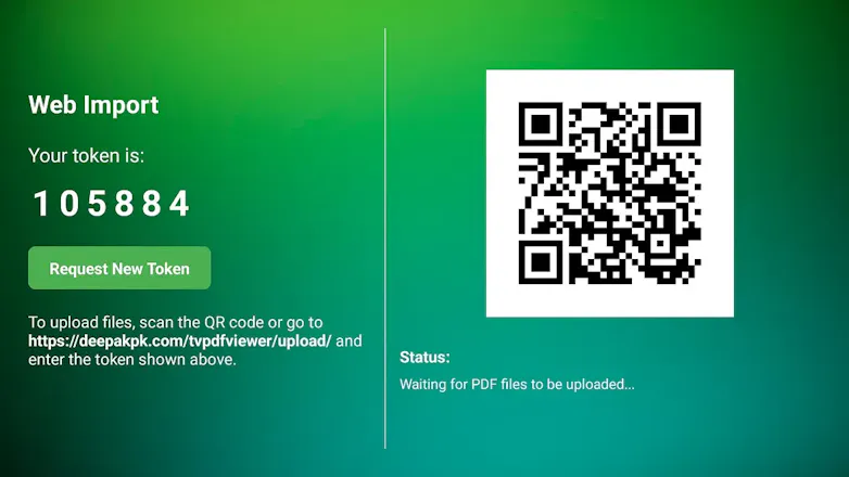 TV PDF Viewer gallery image