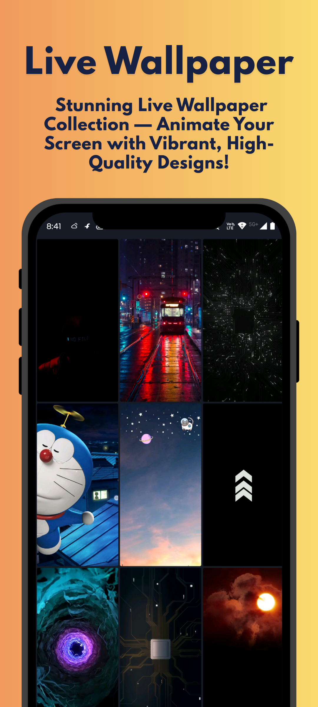 WallMortal – 4K Wallpapers - Stunning 4K & HD wallpapers., Anime & Live – daily updated. media 6
