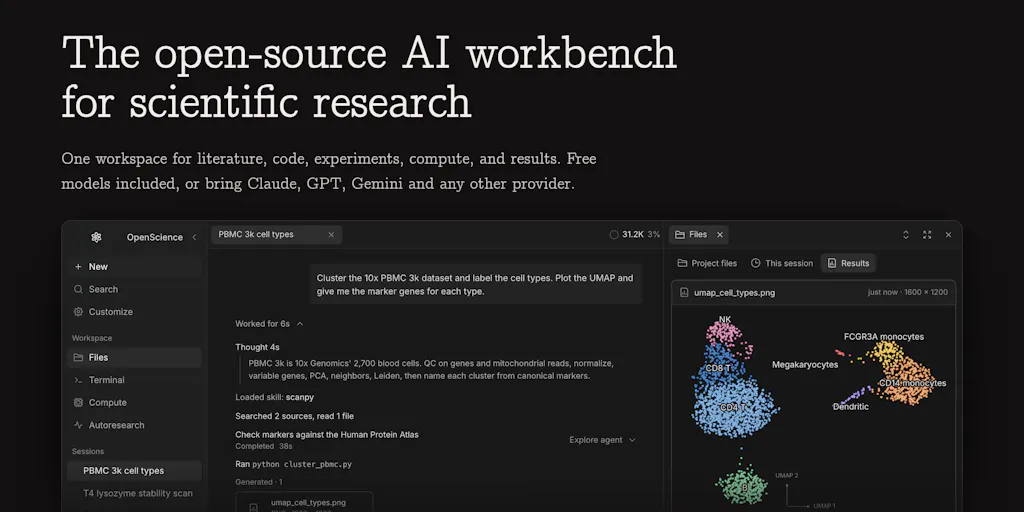OpenScience