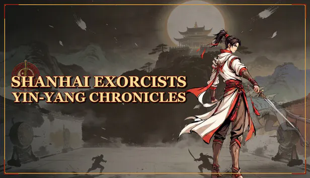 Shanhai Exorcist: Yin-Yang Chronicles gallery image