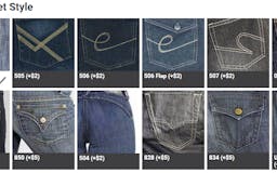 Make your own Jeans media 3