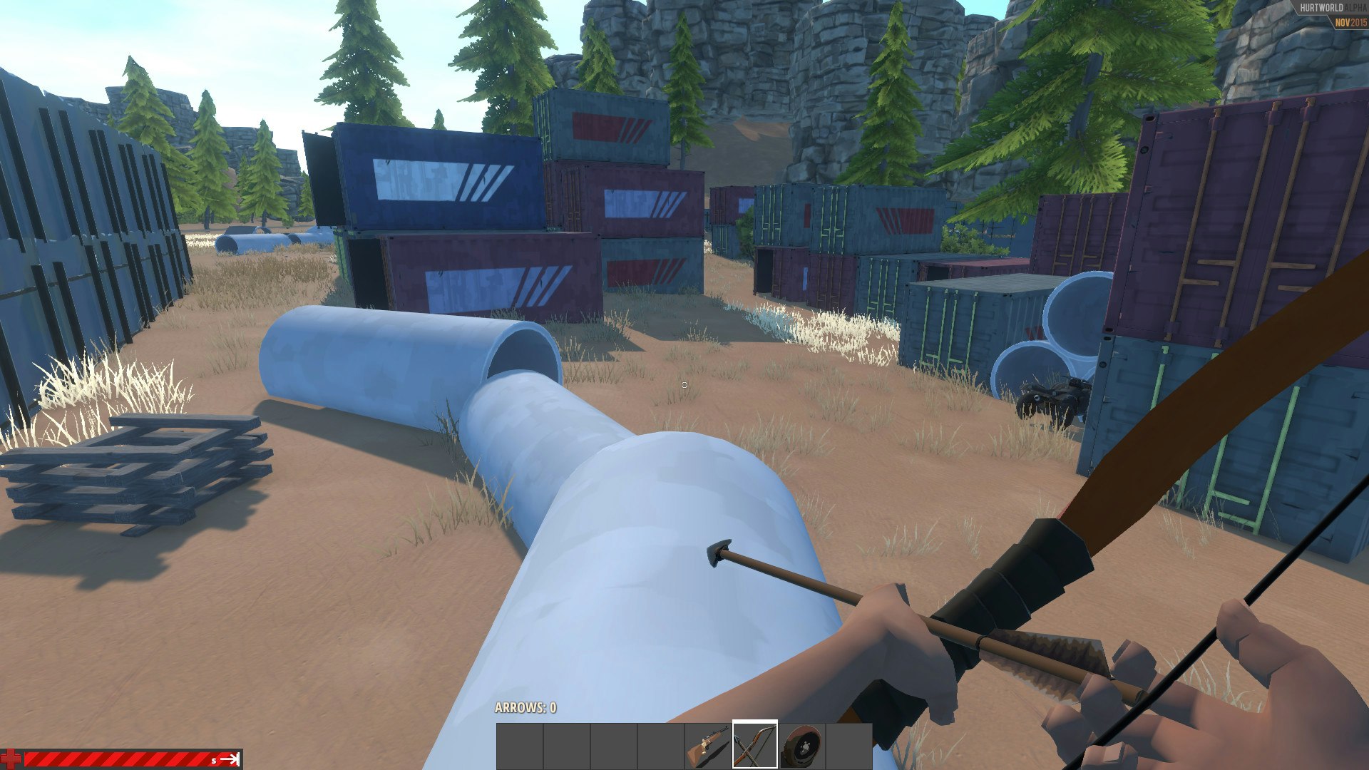 Hurtworld gallery image