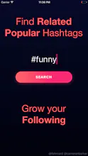 hashtagger gallery image