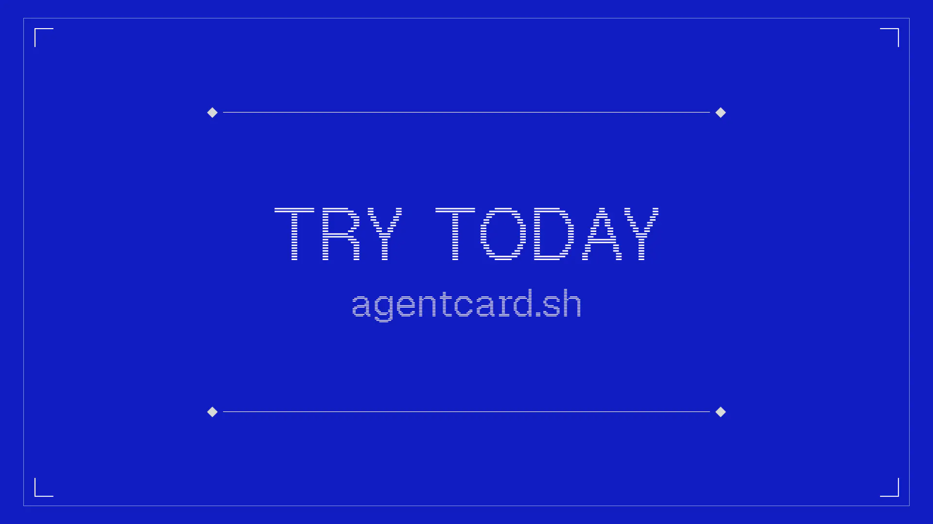 Purchase API by Agentcard gallery image
