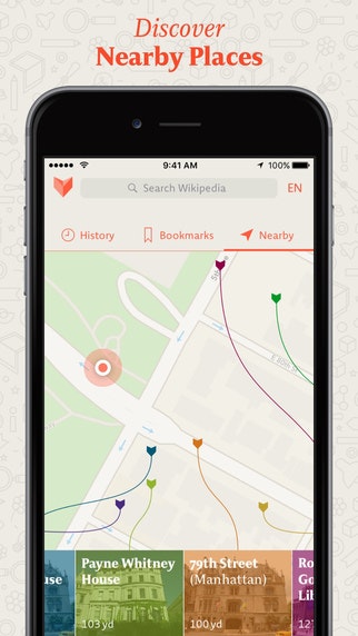 V for Wiki 1.0 gallery image