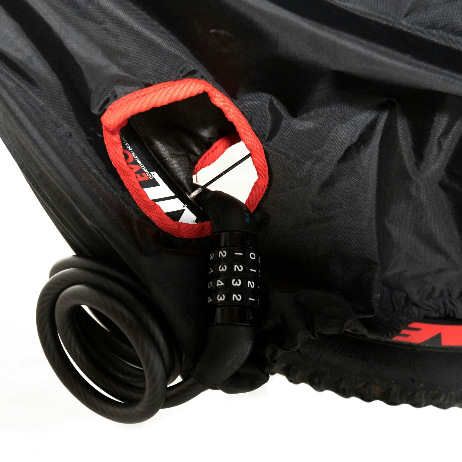 MarLine Bike Cover gallery image