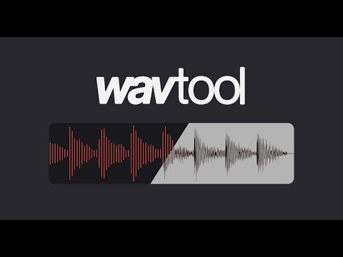 Waveform Builder by WavTool gallery image