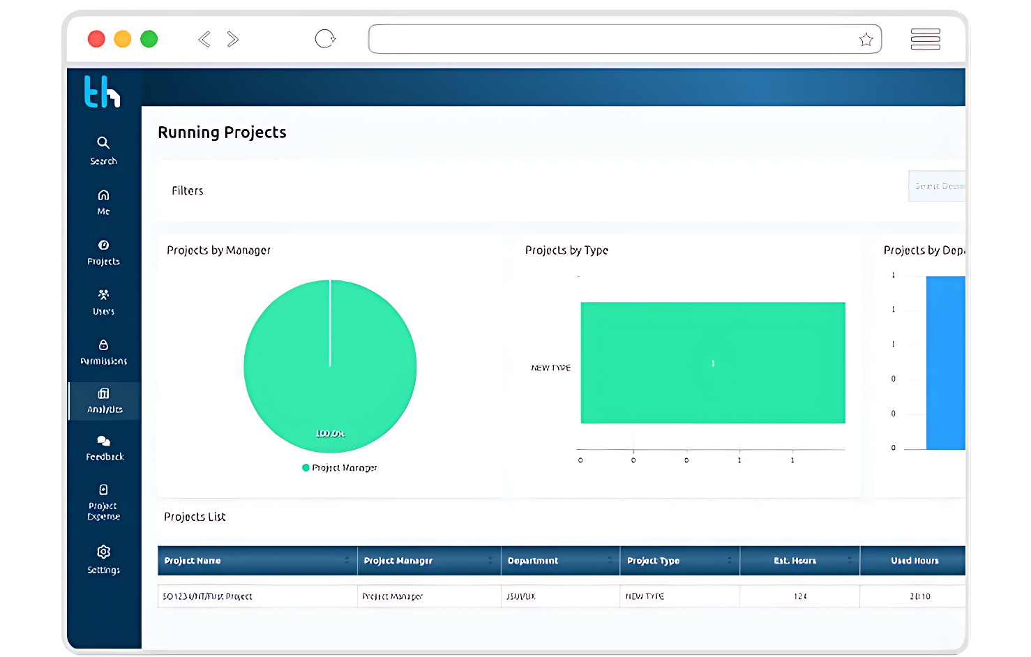 WeekMate gallery image
