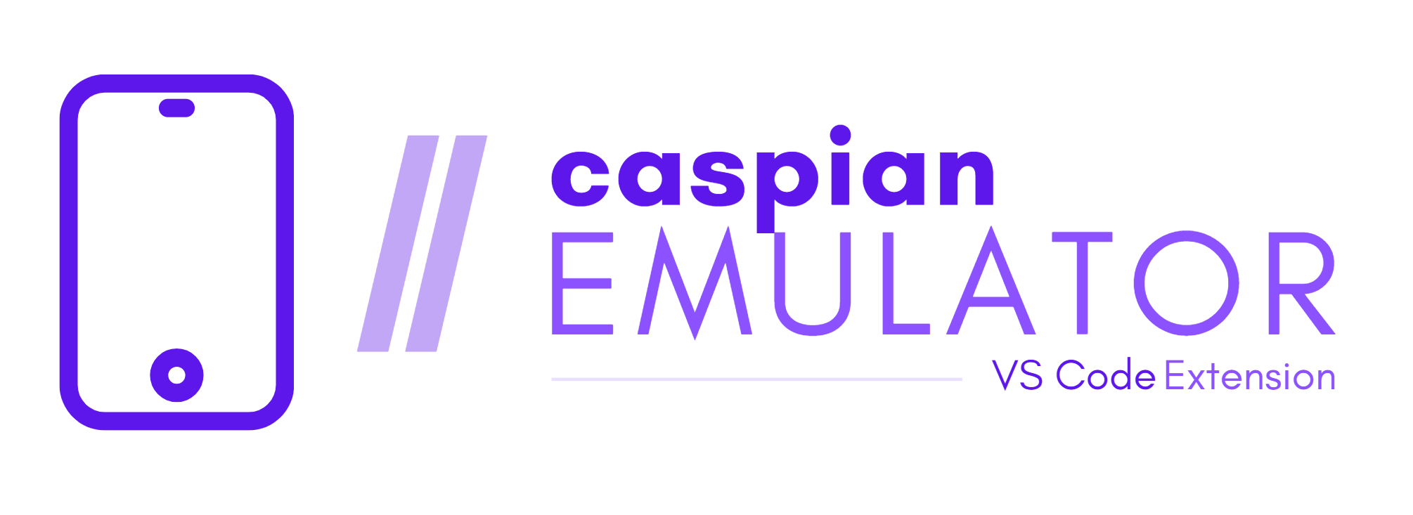 Caspian Emulator gallery image