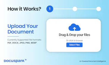 DocuSpark gallery image