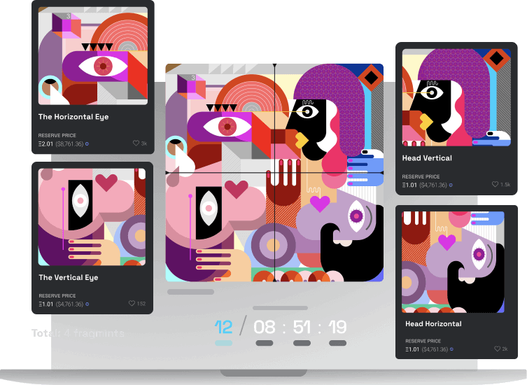 Fragmint media 2
