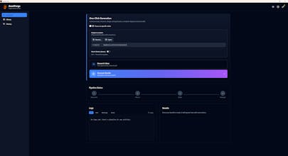 AssetForge gallery image
