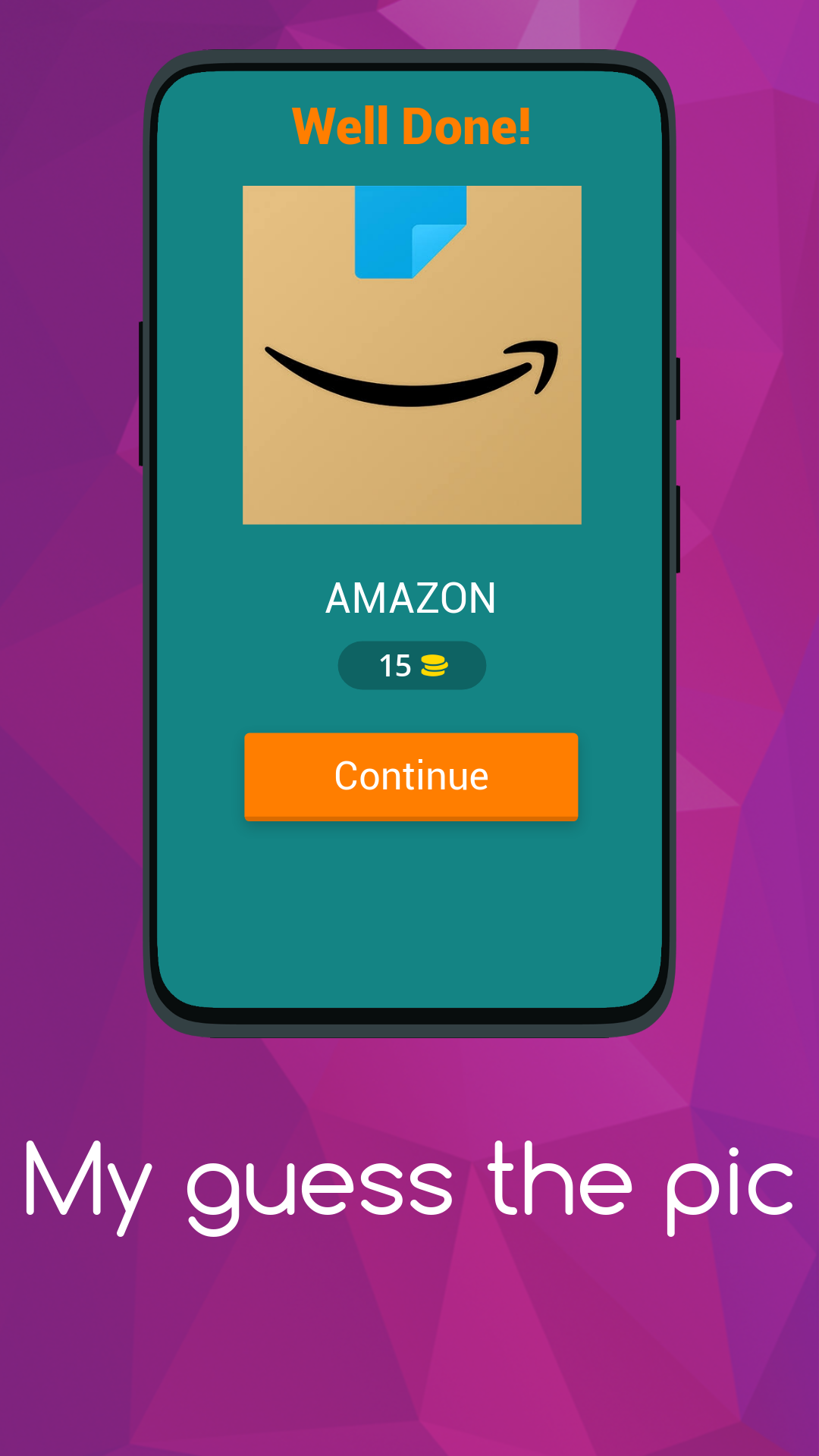 Guess the Picture  gallery image