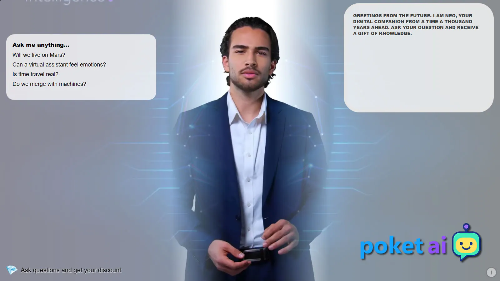 Poket.ai gallery image