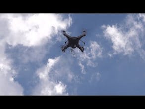 Splash Drone gallery image