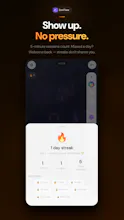 ZenFlow: Draw Without Fear gallery image