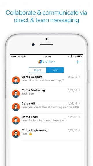 Corpa 1.2 gallery image