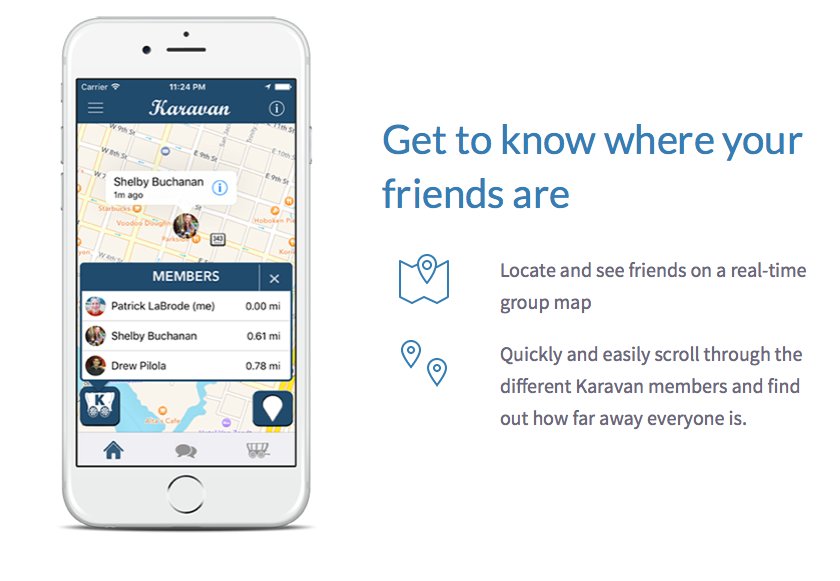 Karavan gallery image