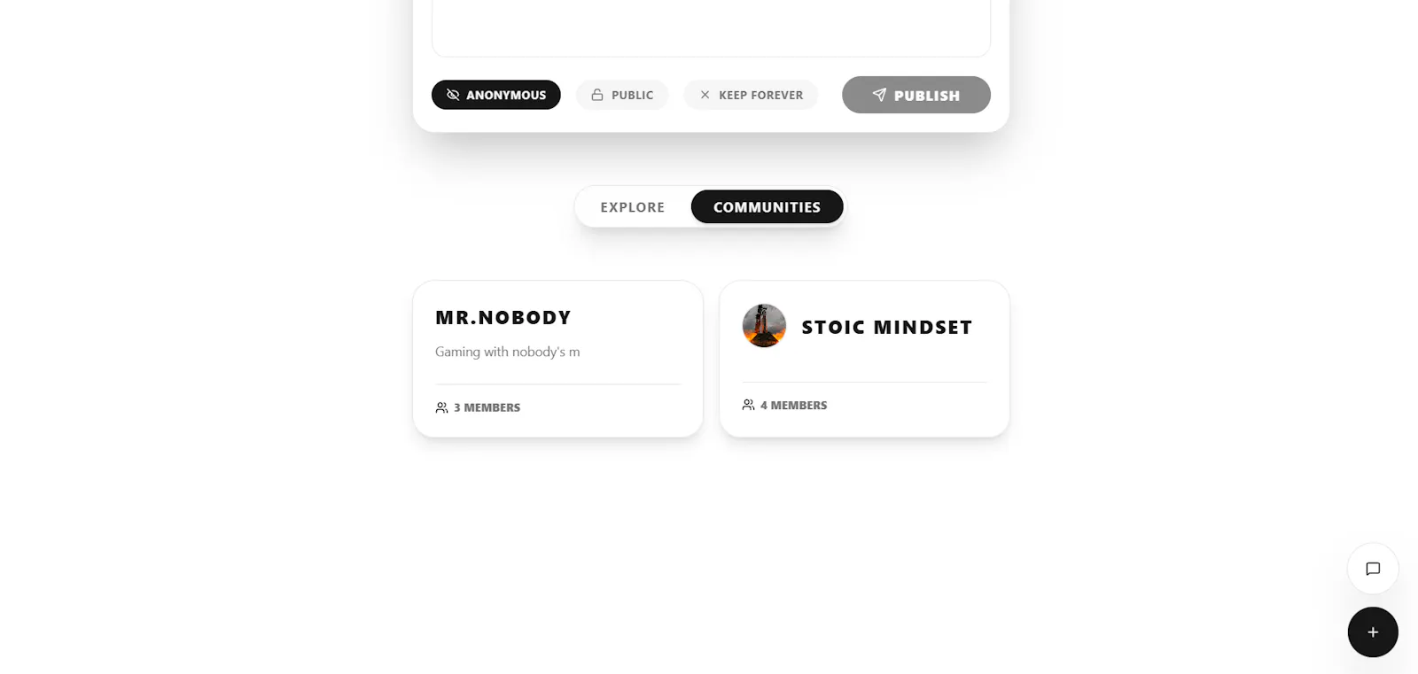 INJOURNL screenshot 3