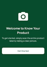 Know Your Product (Beta) gallery image