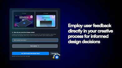 Rapid A/B Test gallery image