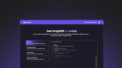 GraphBit gallery image