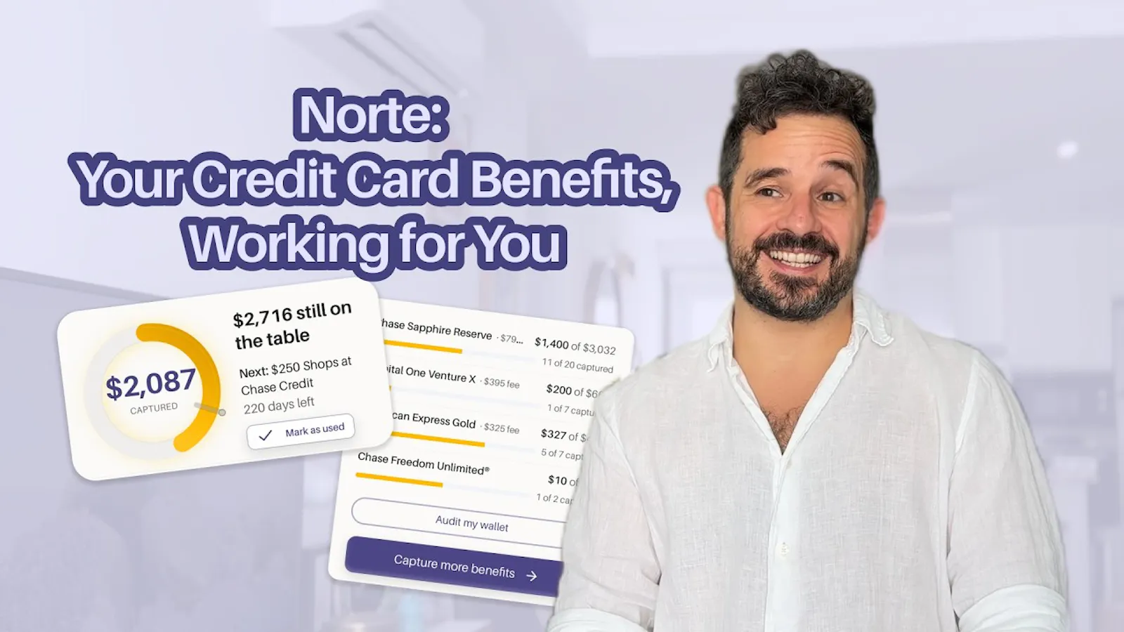 Norte screenshot 1 (video preview)