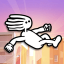 Dreadhead Parkour media 1