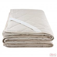 Natural Hemp Fiber Textiles gallery image