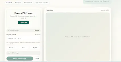 PDFPageCut gallery image