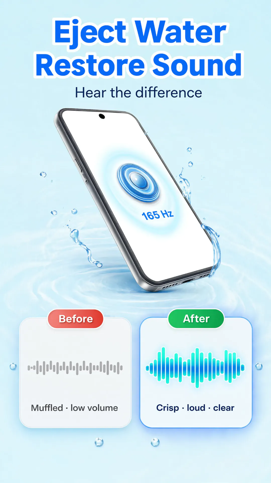 SpeakerRescue: Fix My Speaker gallery image