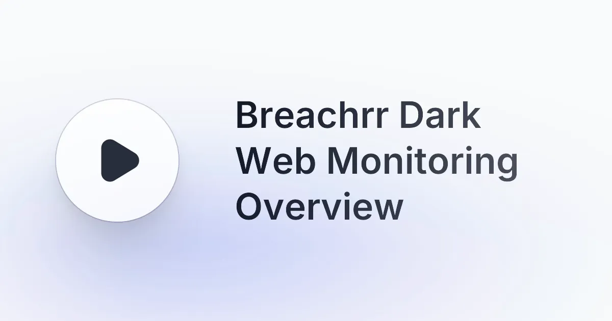 Breachrr gallery image