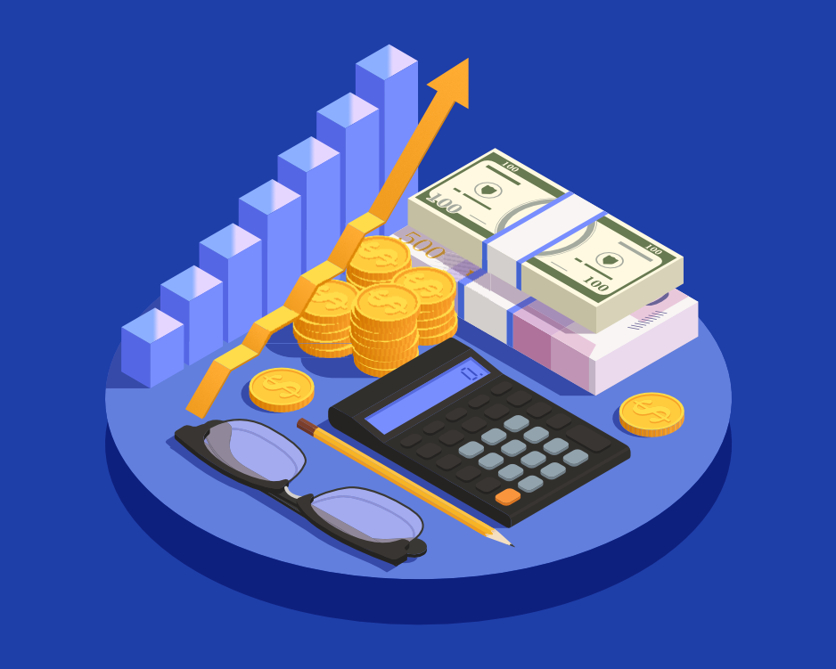 Budget: 50/30/20